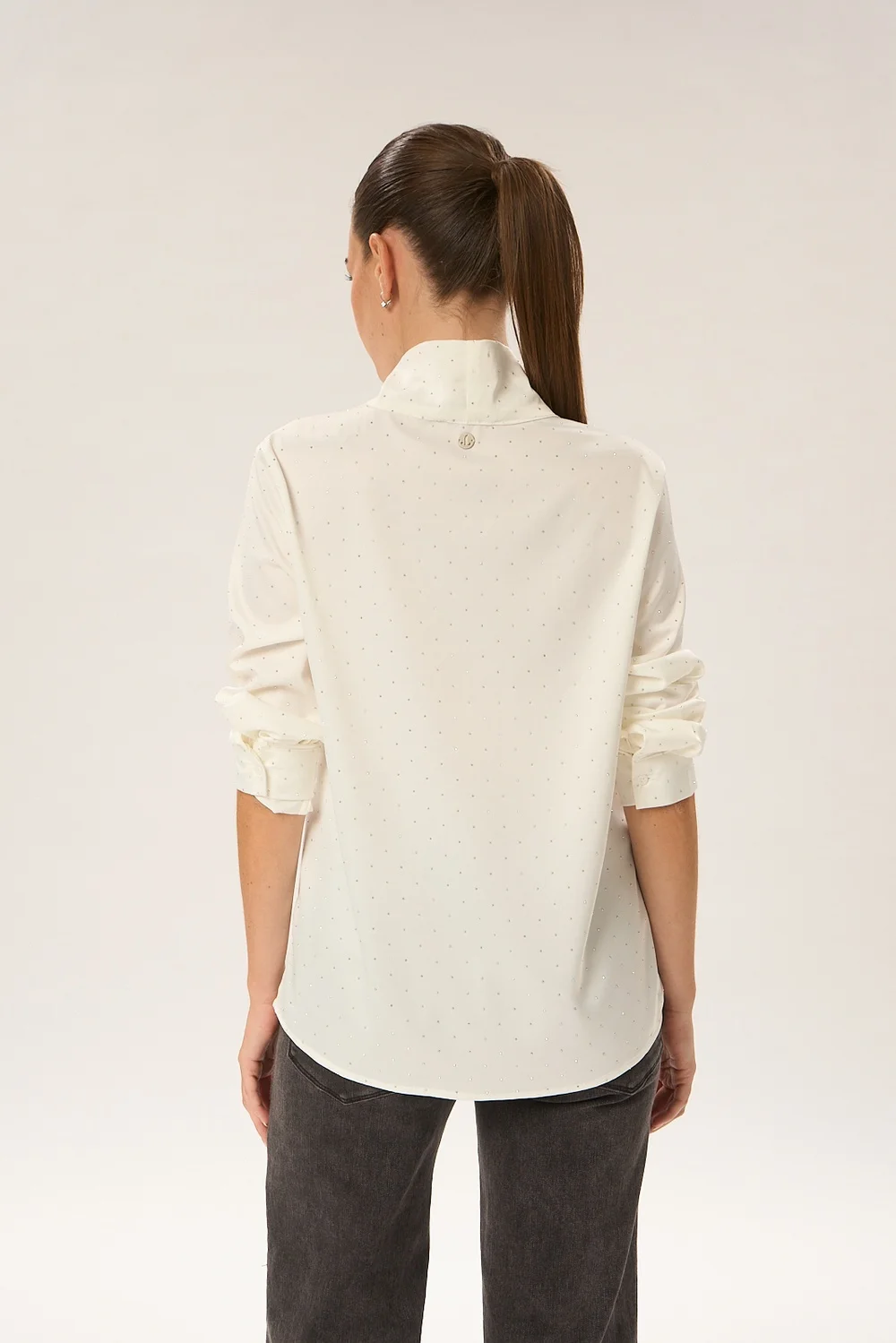 Blusa Rubik